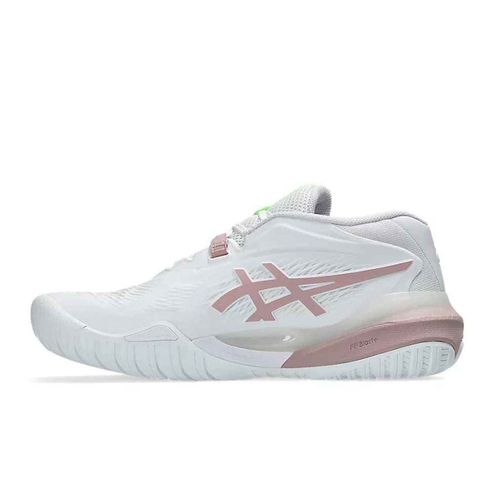 Gel Resolution X.