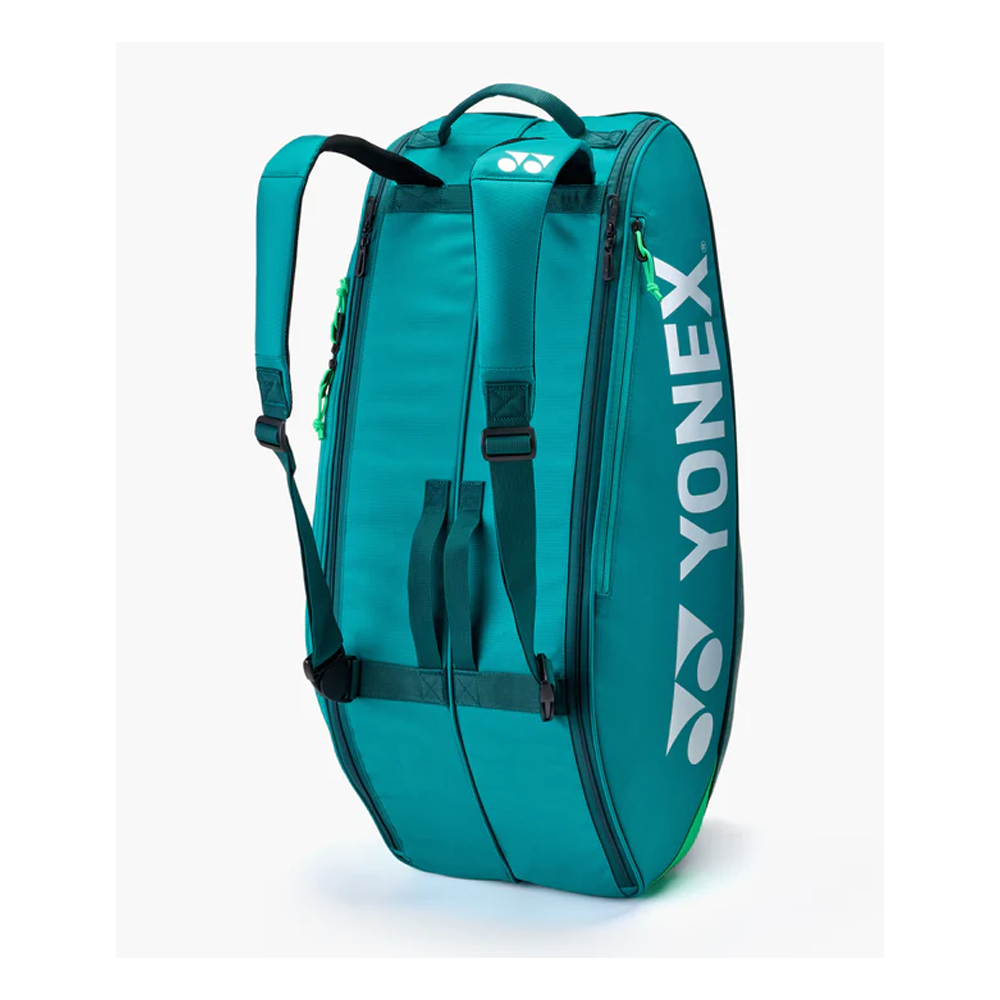 Pro Racquet Bag.