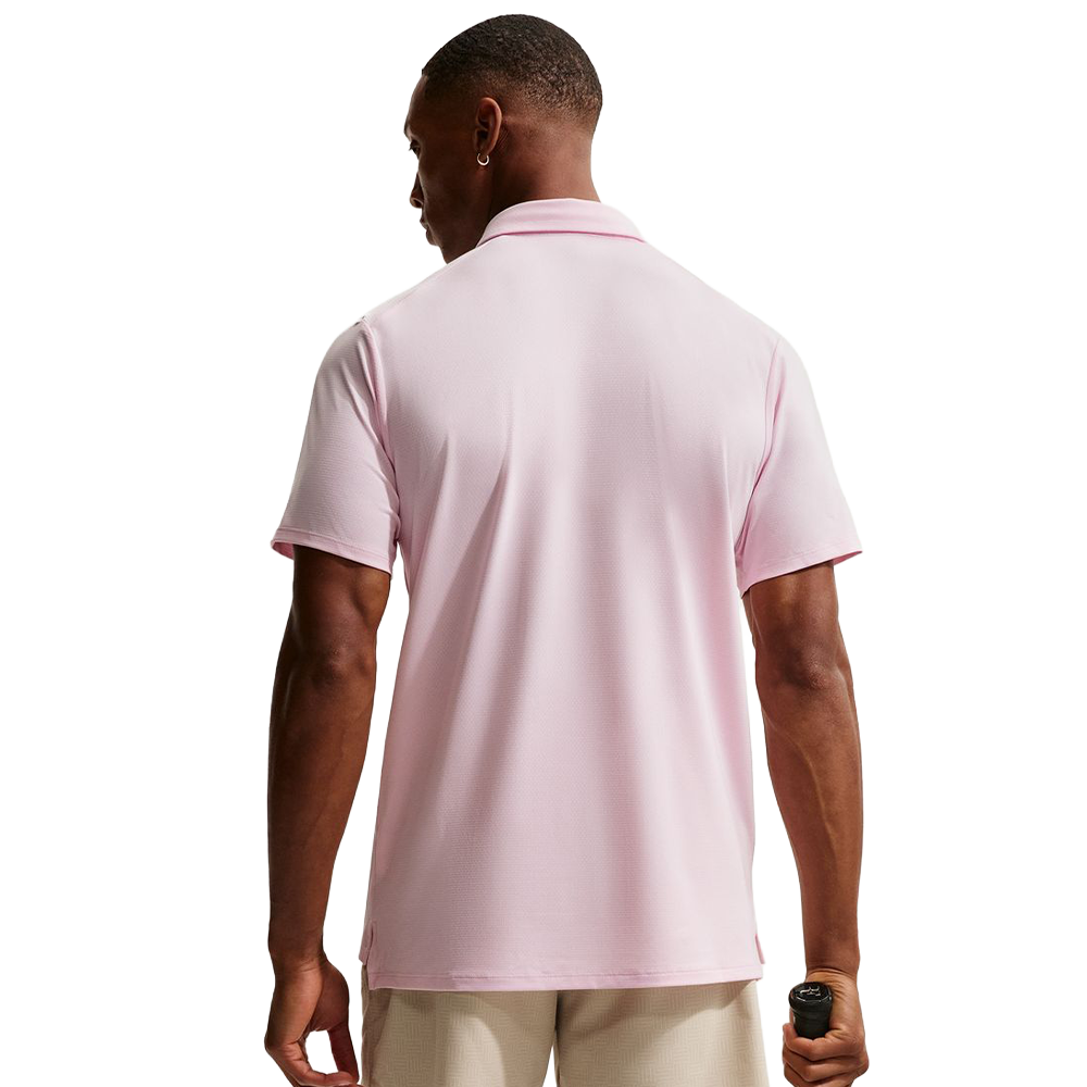 Court Dri-Fit Advantage Polo.