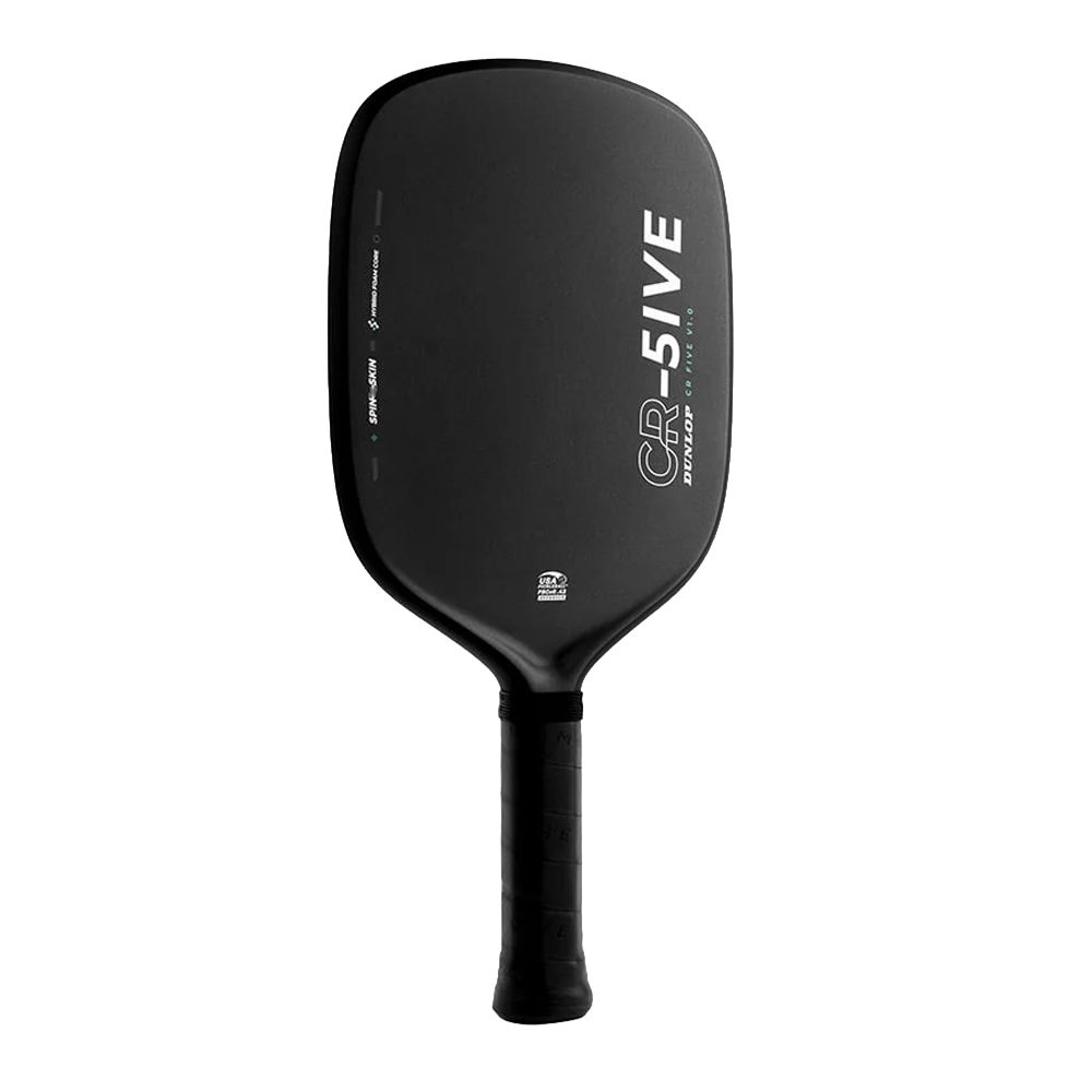 CR Five V1