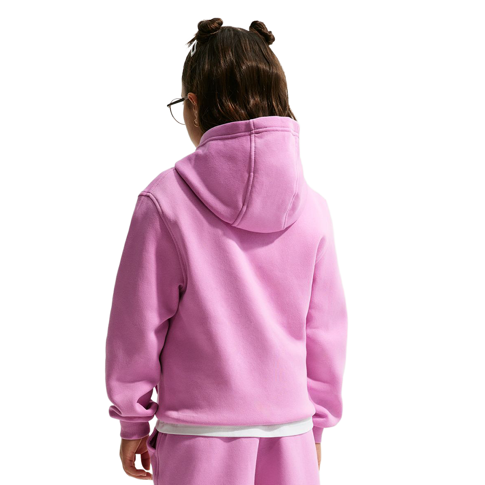 Sportswear Club Fleece.