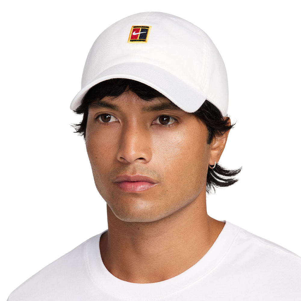 Club Unstructured Cap.