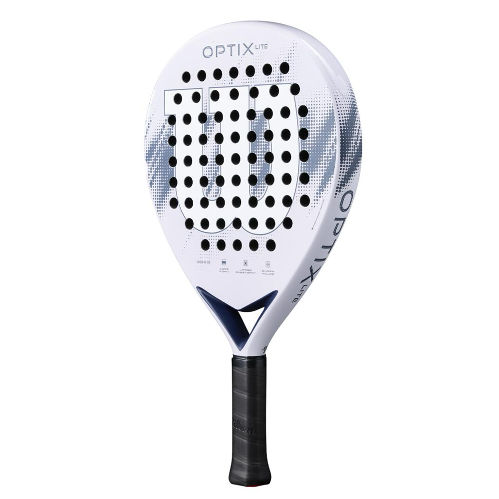 Optix V2 Padel Racket.