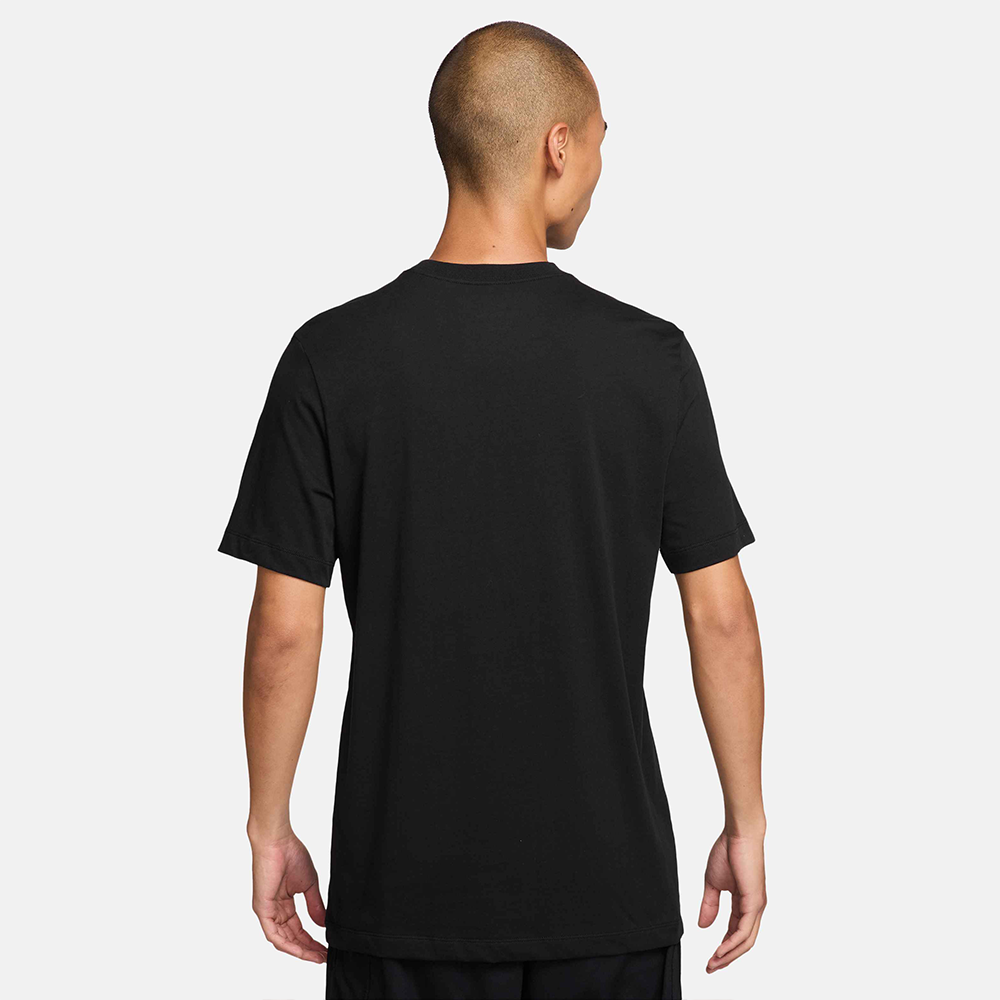 Court Heritage T-Shirt.