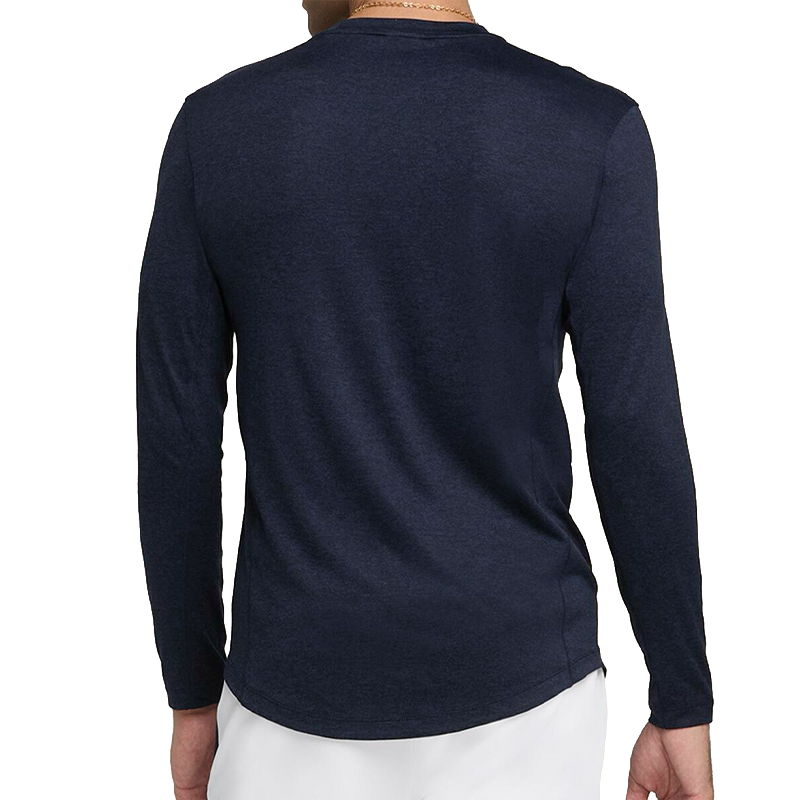 Everyday Performance Longsleeve Tee