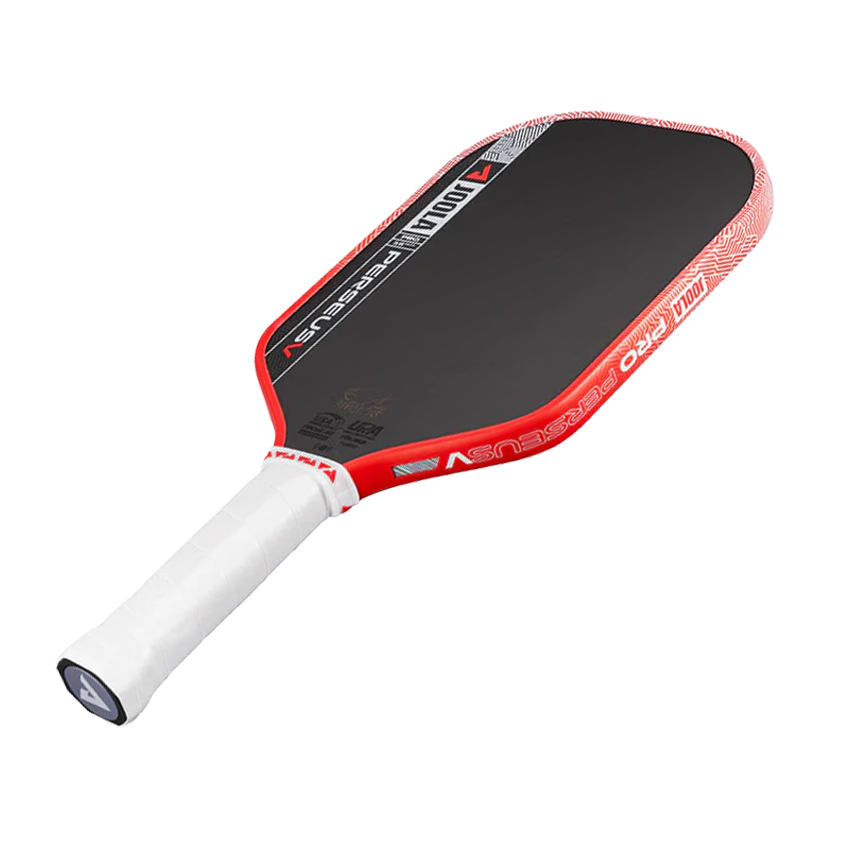 Agassi Edge SS25-16 mm