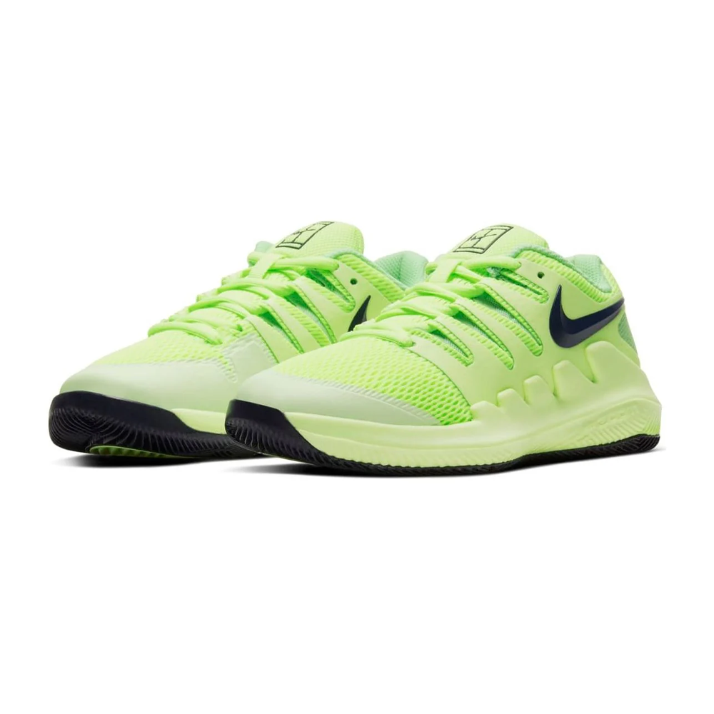 Court JR Vapor X.