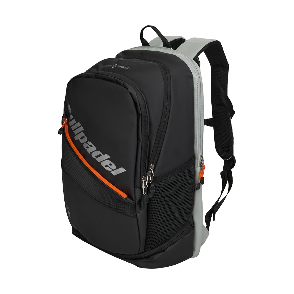 BPM Hack Backpack.