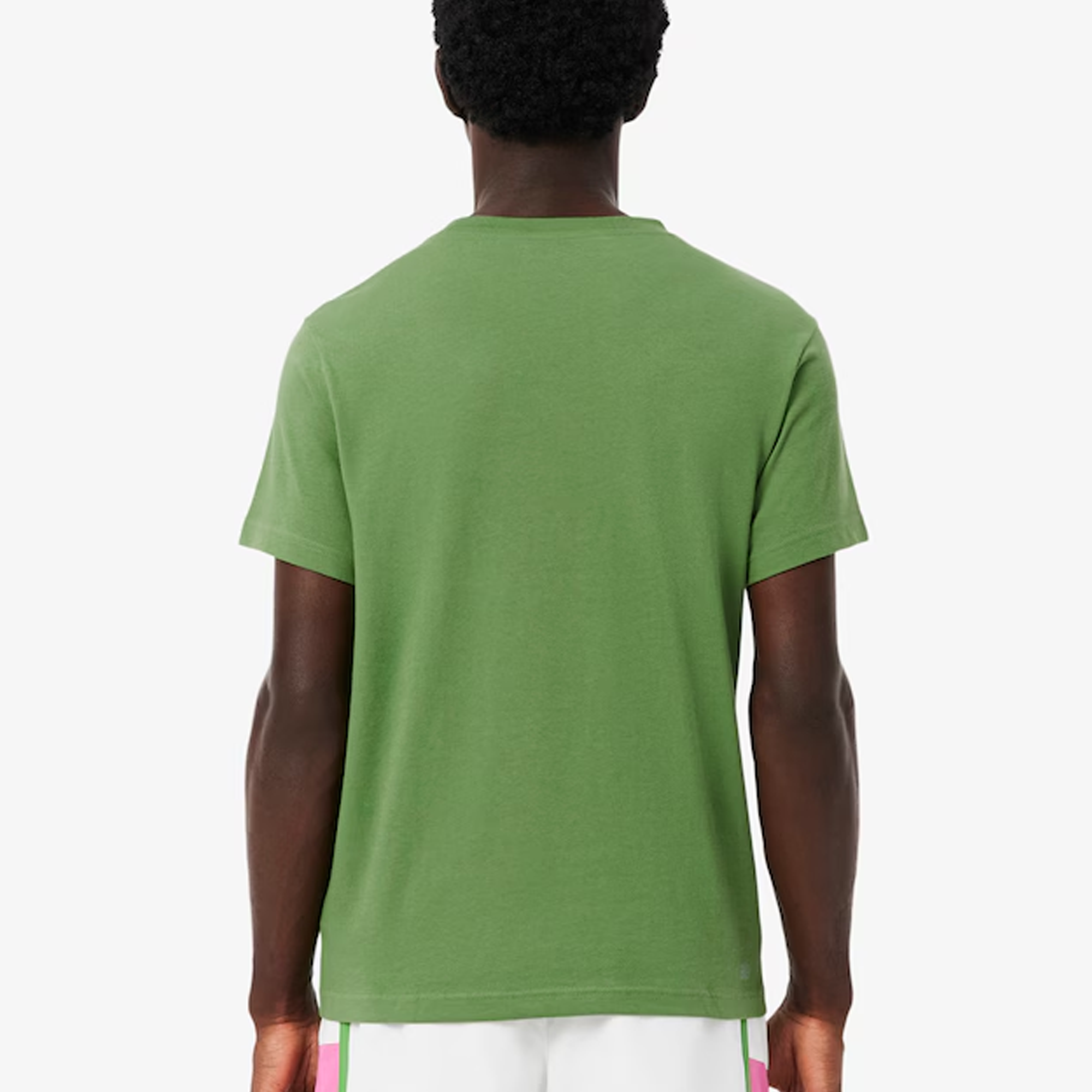 Ultra Dry XXL Logo Sport T-Shirt.