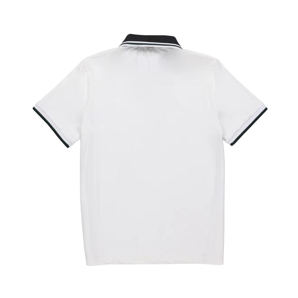 Tech Jersey Club Polo