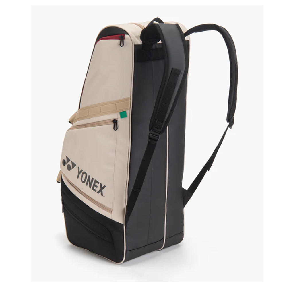 Gearlogic Racquet Bag.
