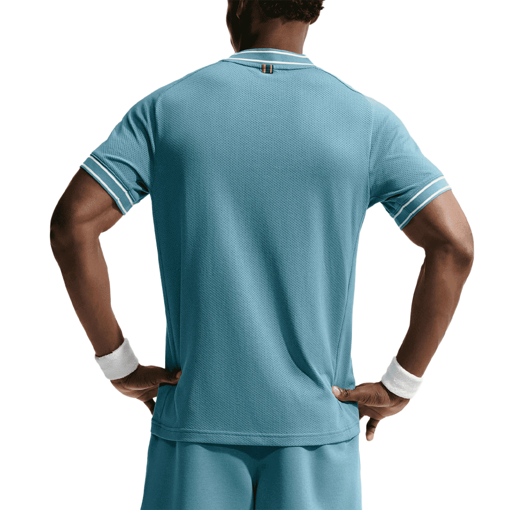Court Heritage SS Top