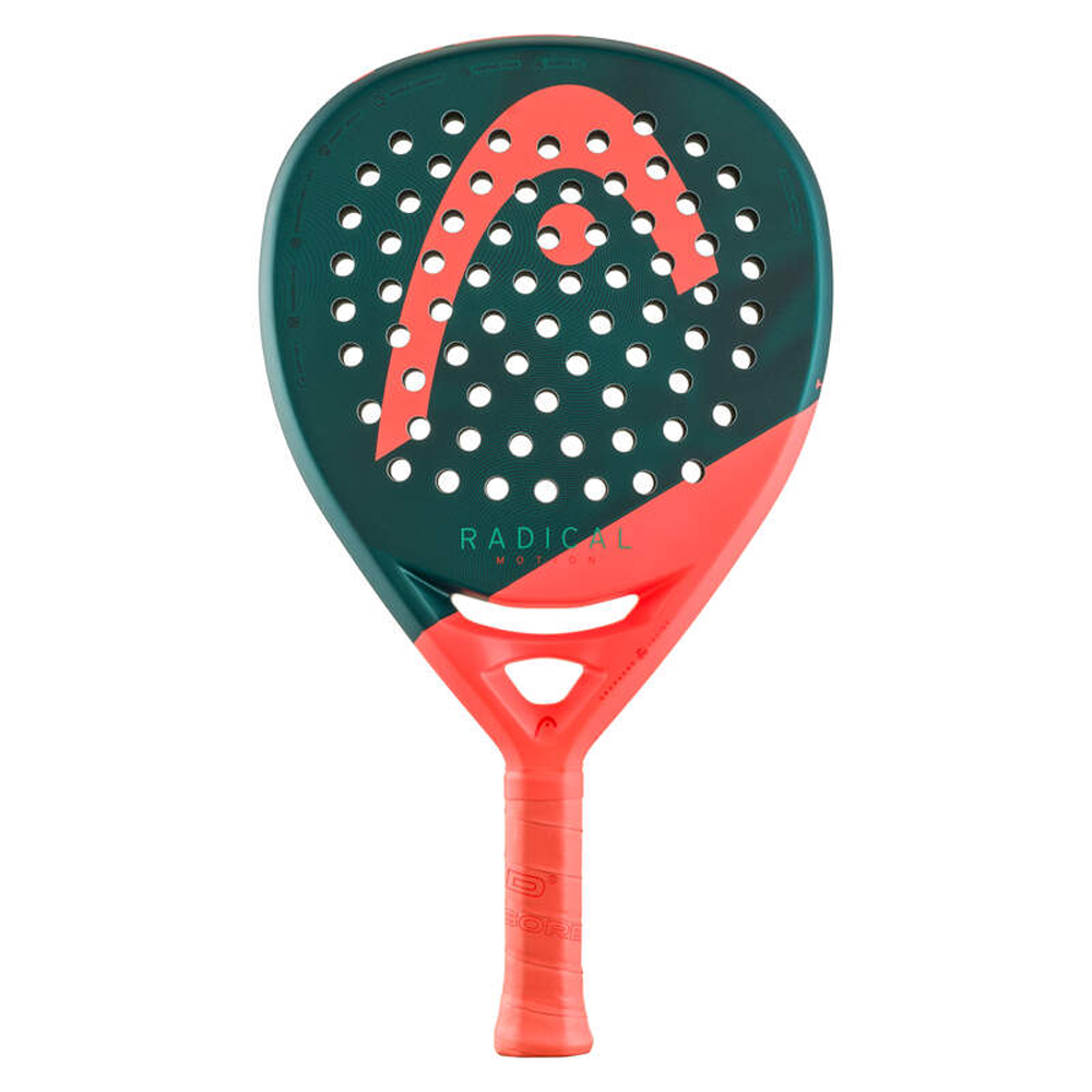 Radical Padel Racquet - 2026.