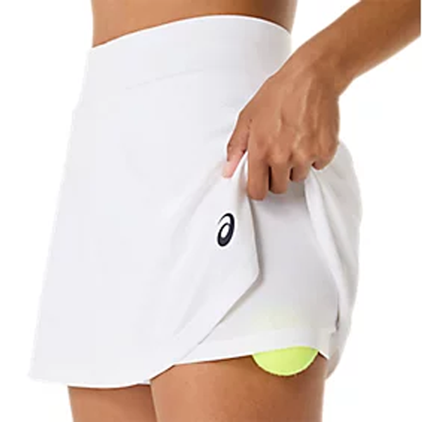 Court Skirt.