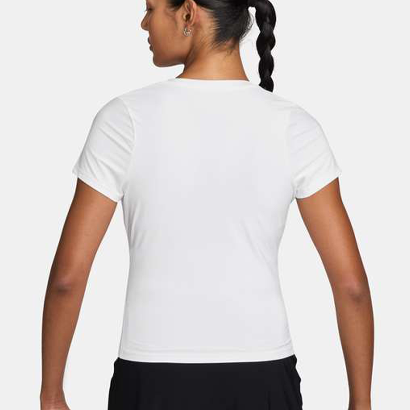 Victory Dri-FIT Short-Sleeve Tennis Top.