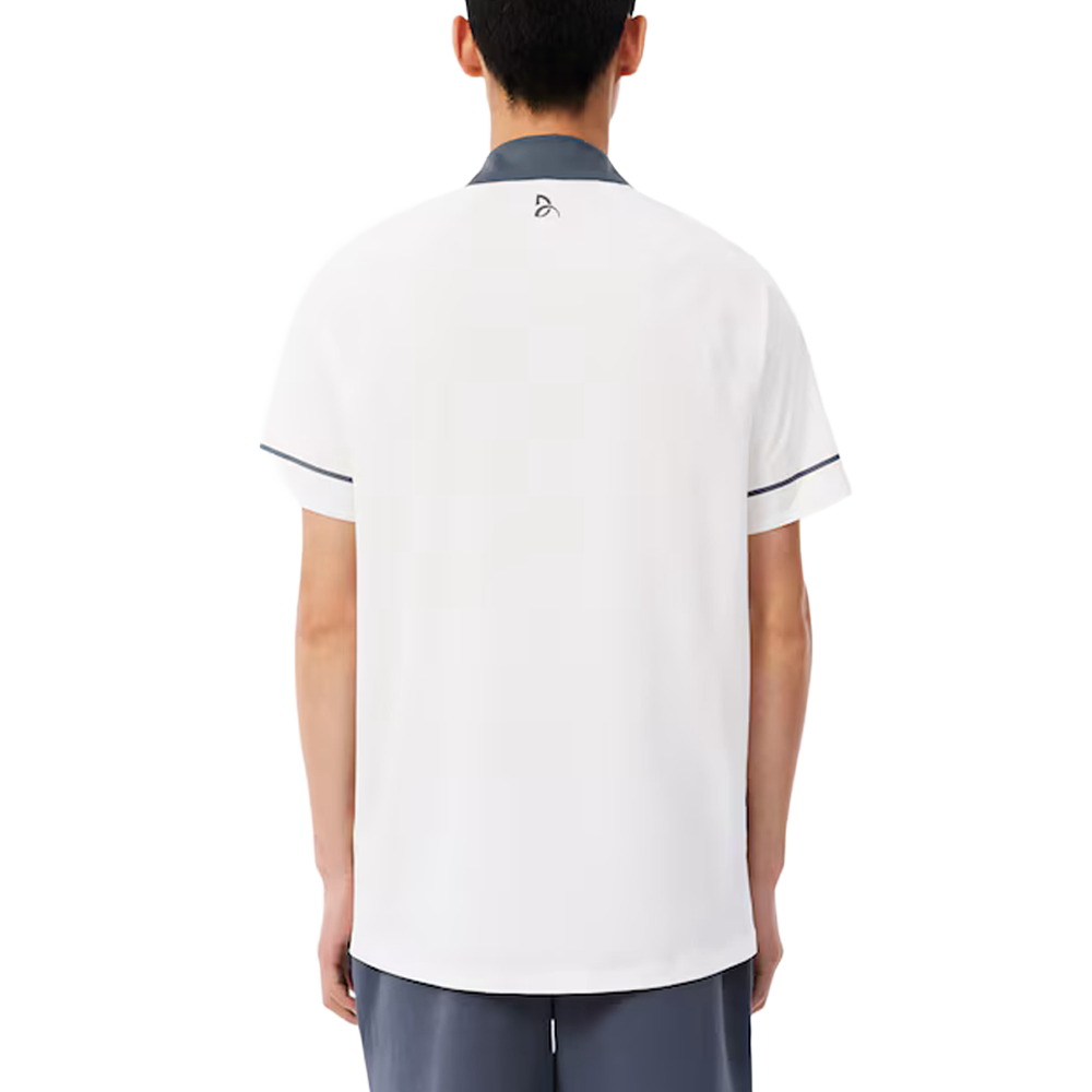 Novak Djokovic On Court Polo Shirt