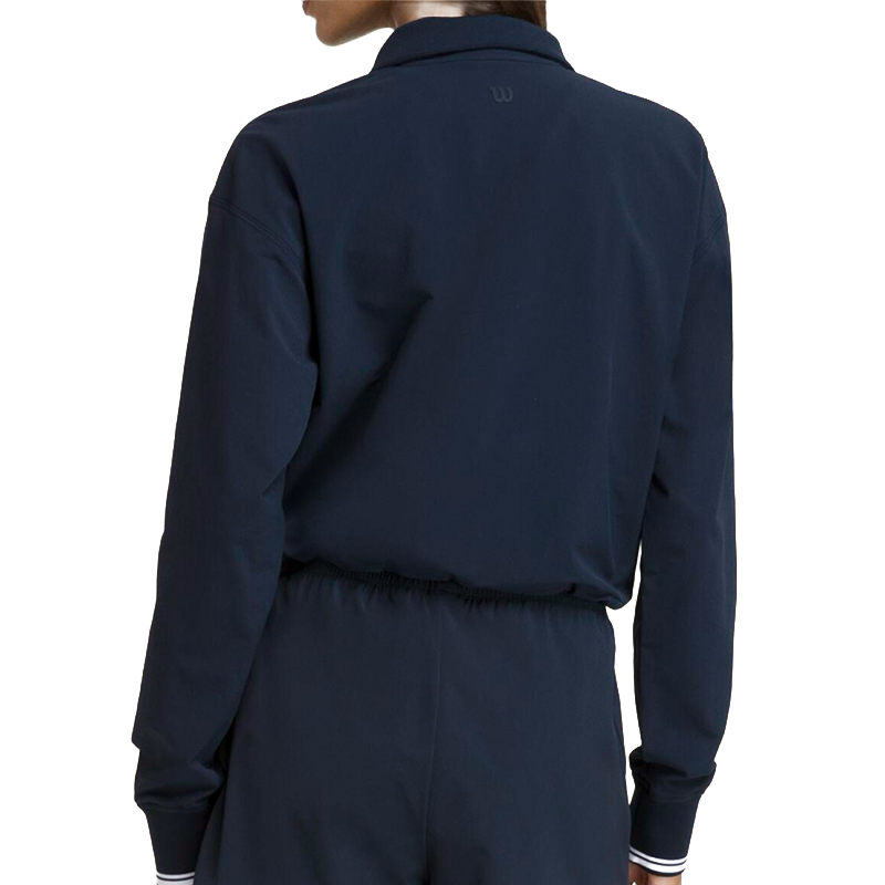 Davenport Woven Popover