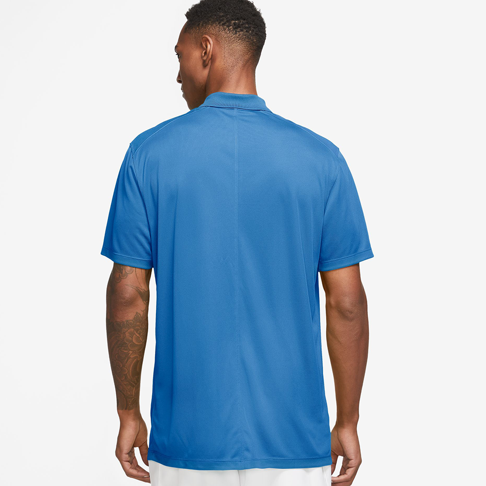Court Dri-FIT Tennis Polo.