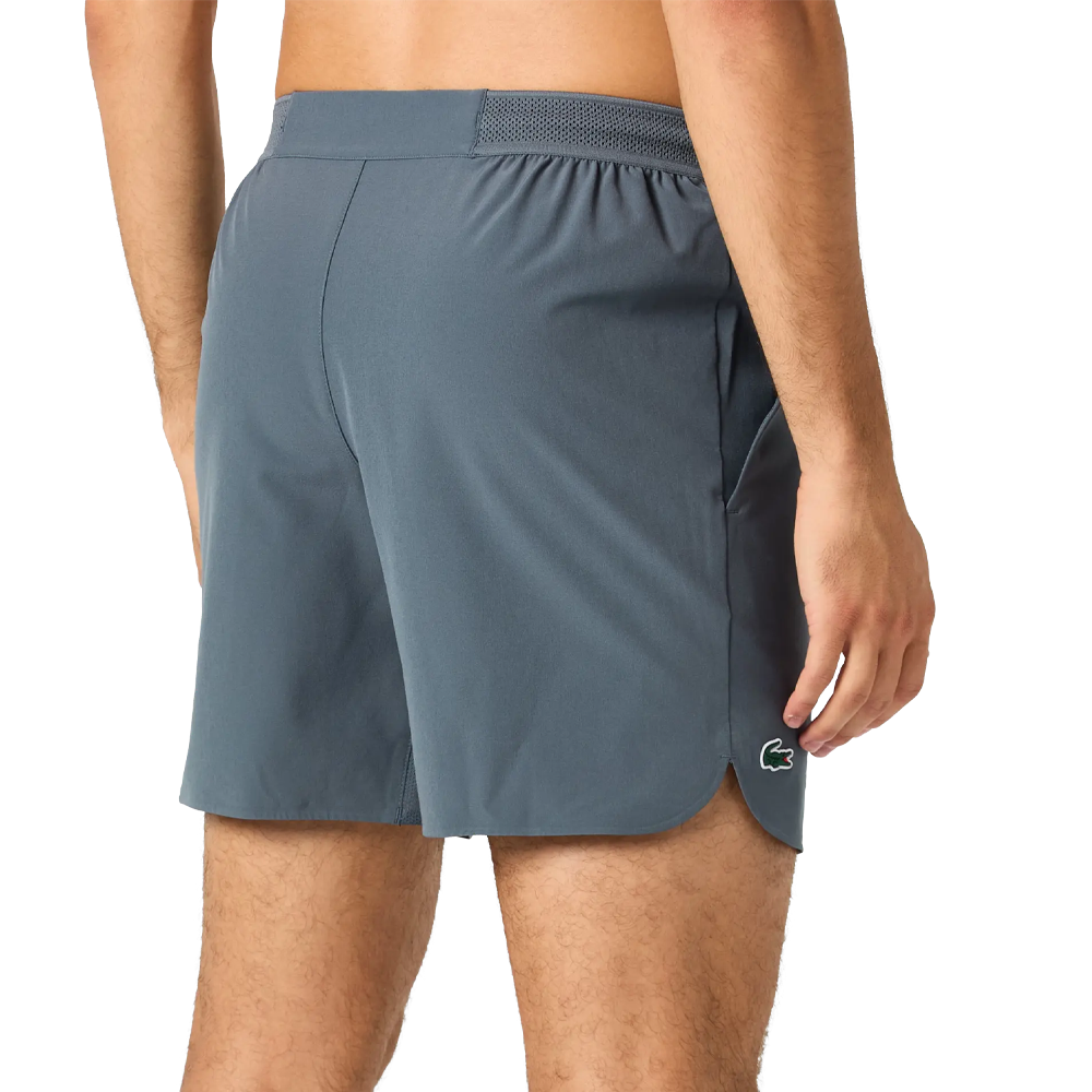 Novak Djokovic On Court Shorts