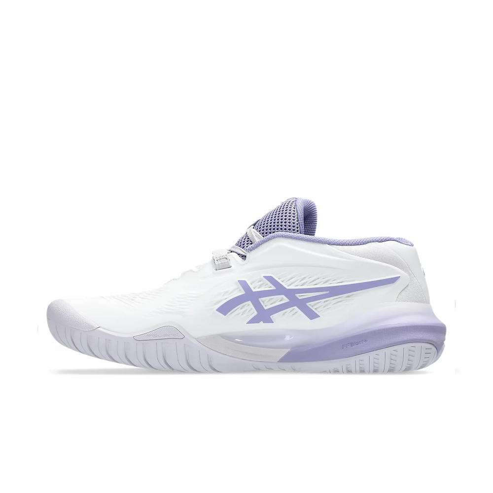Gel Resolution X.
