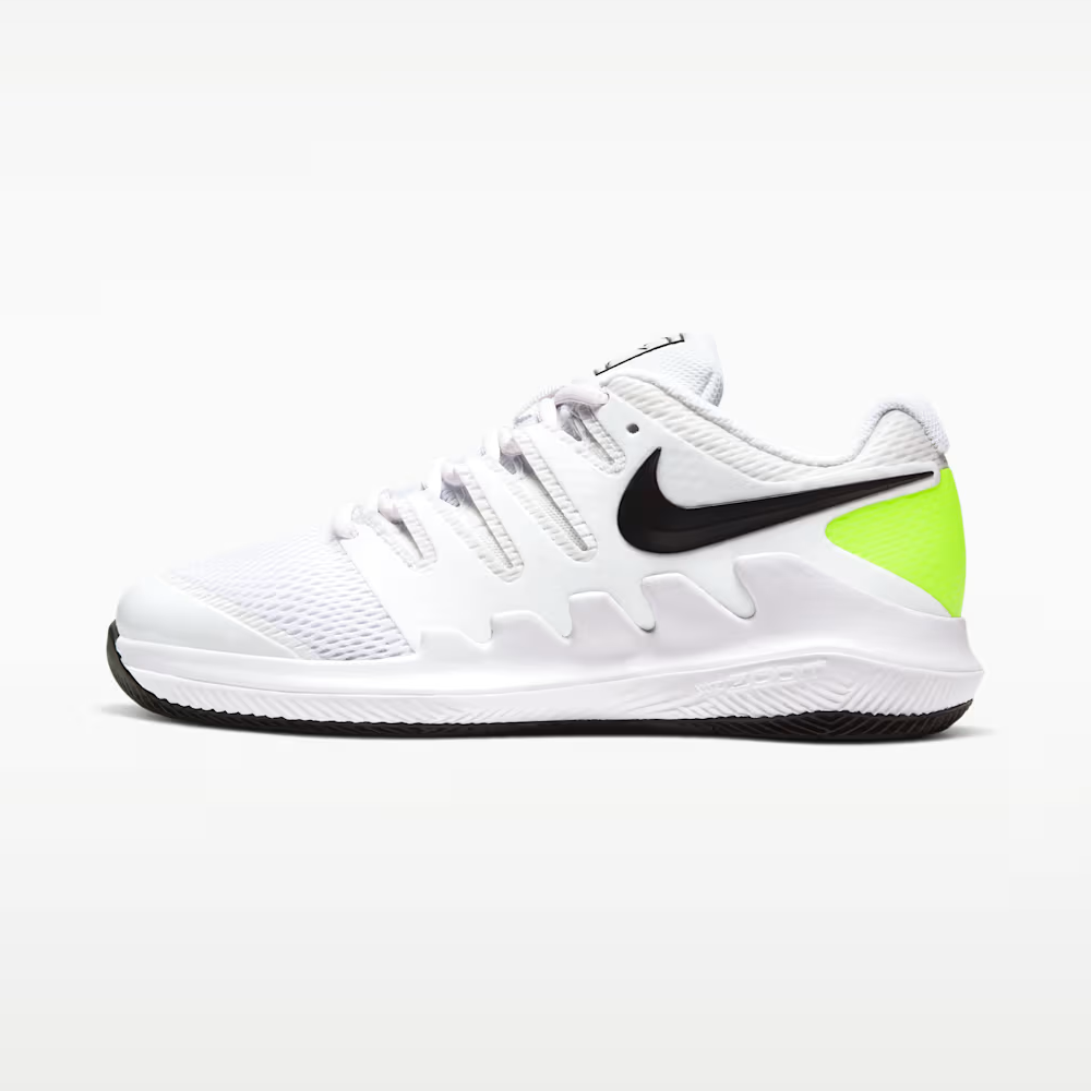 Court JR Vapor X.