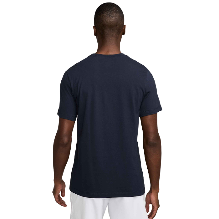 Court Tennis Tee.