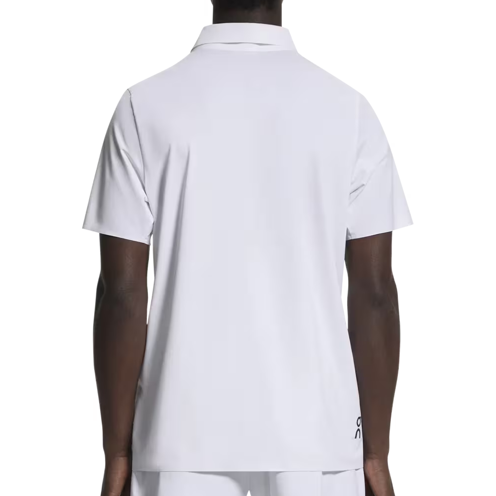 Court Polo.