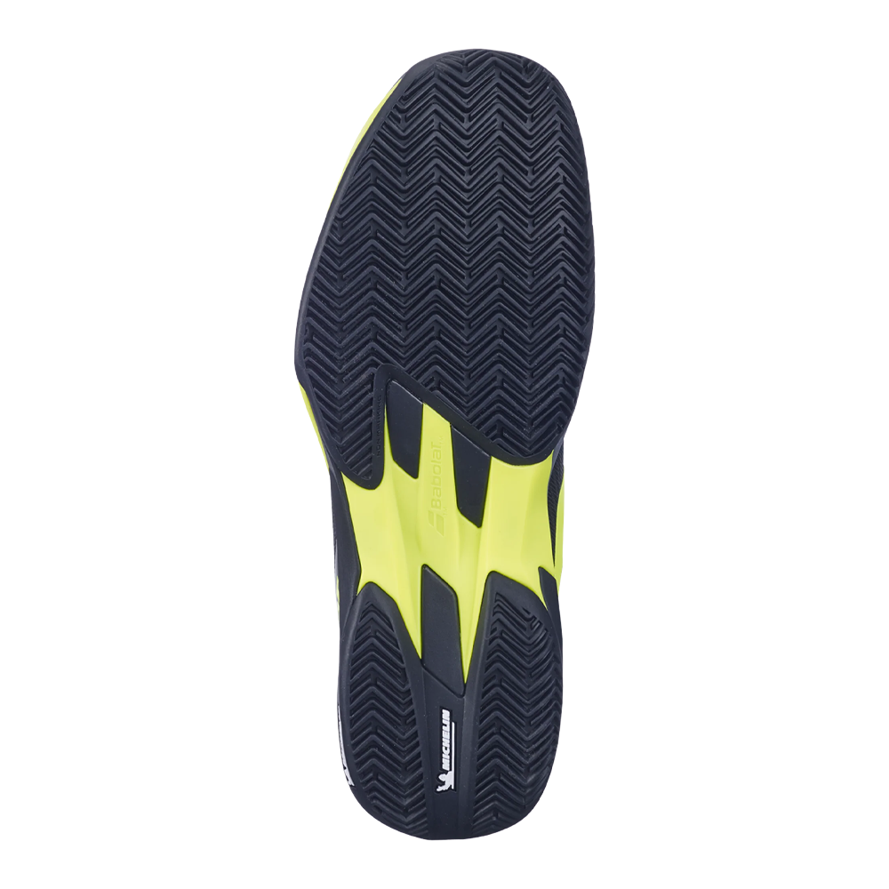 Jet Mach 4 Clay.