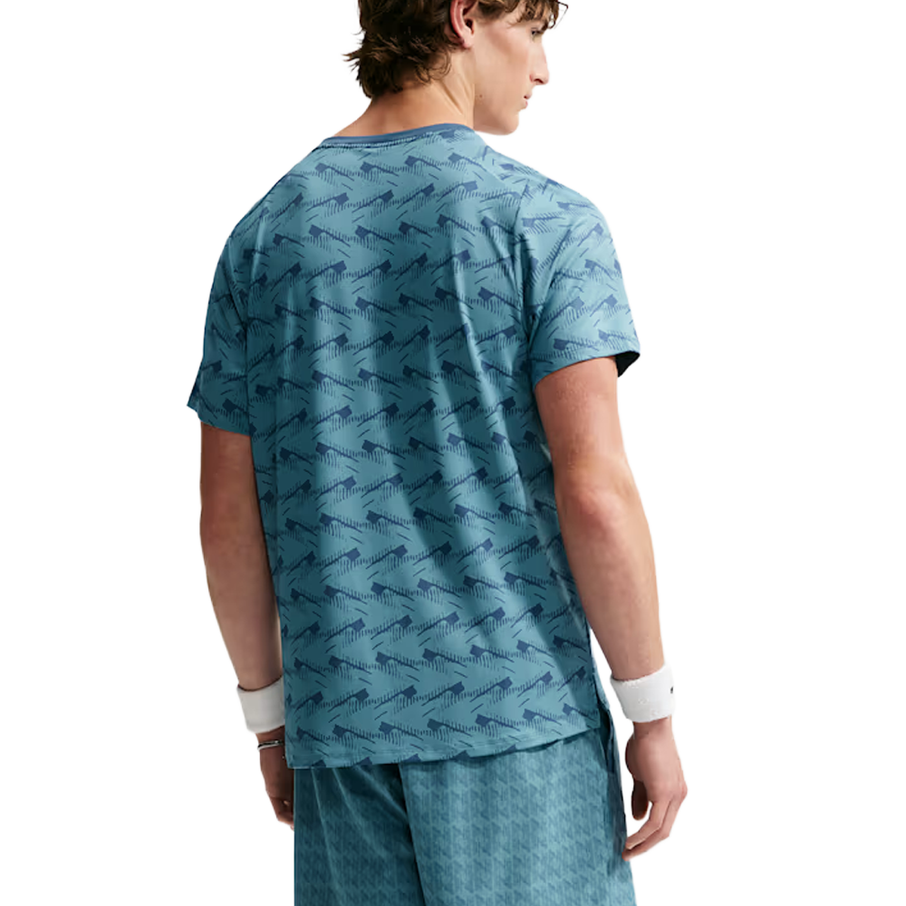 Court Advantage Dri-FIT Tennis Top