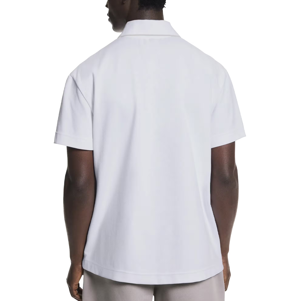 Courtside Polo.