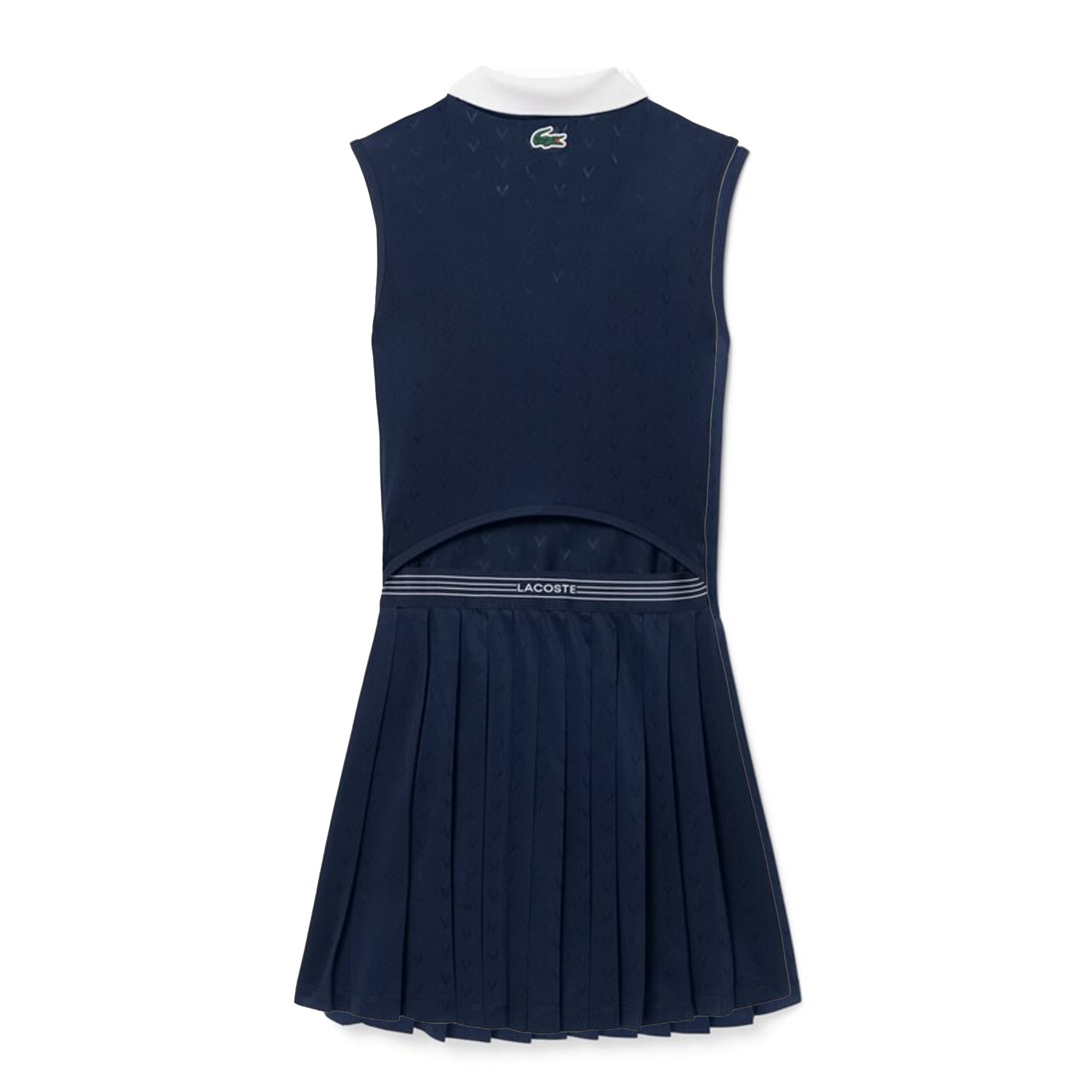 Ultra Dry Tennis Heritage Dress with Liner.