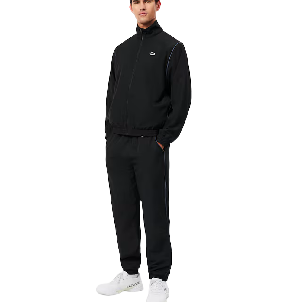 Novak Djokovic Tracksuit