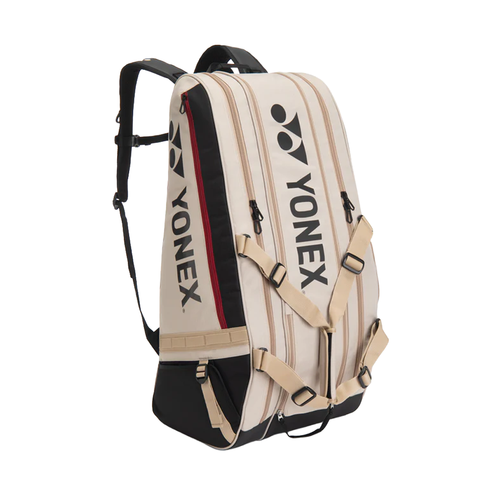 Gearlogic Racquet Bag.