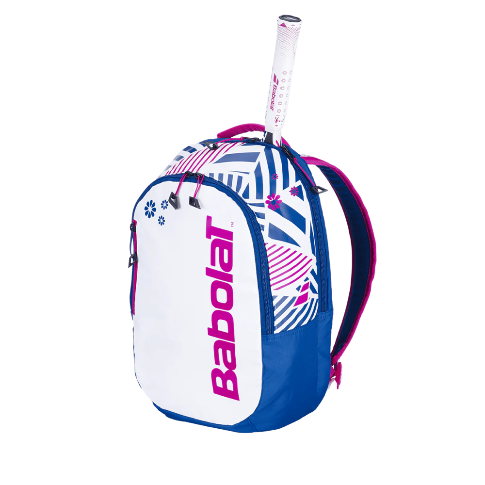 Backpack G.