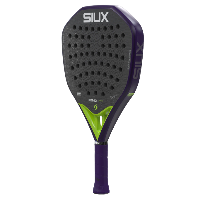 Fenix Pro - 2026