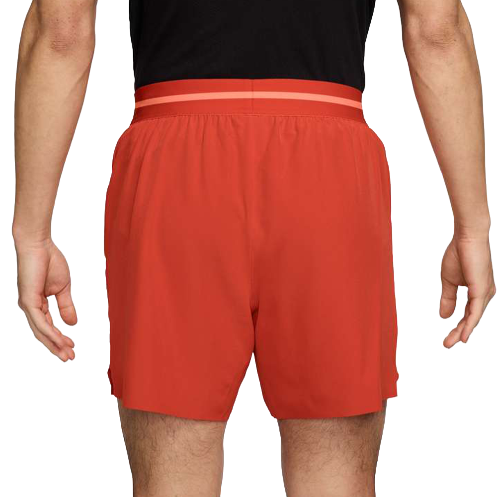 Court Dri-FIT Advantage 6" Shorts