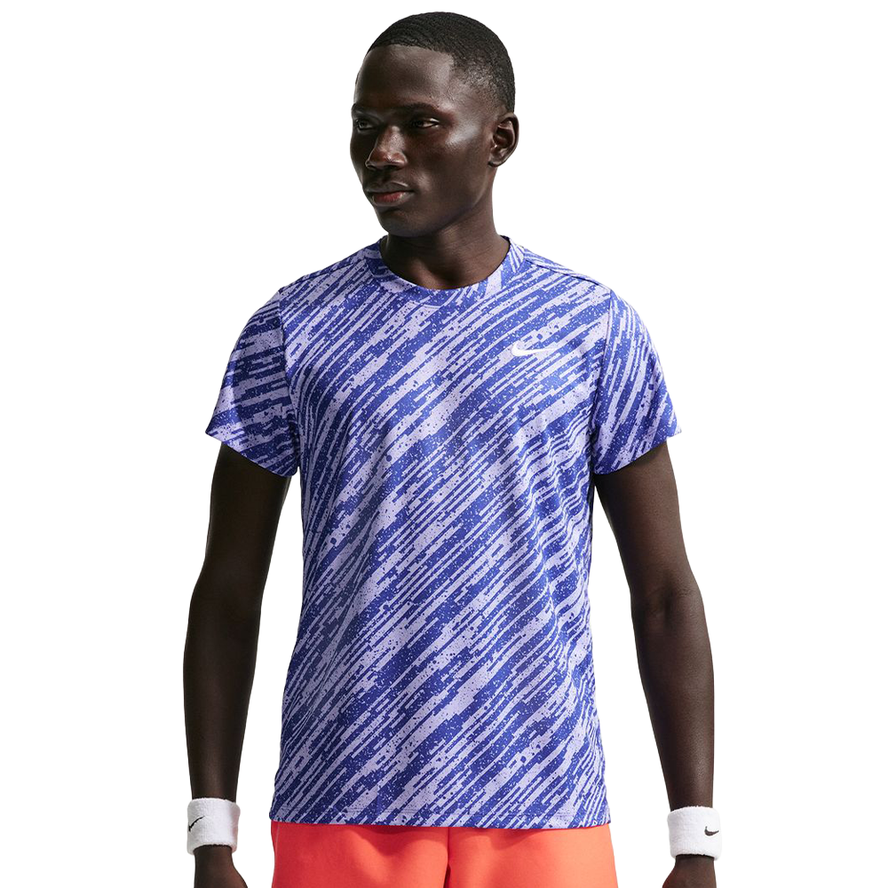 Court Victory Dri-FIT Tennis Top.