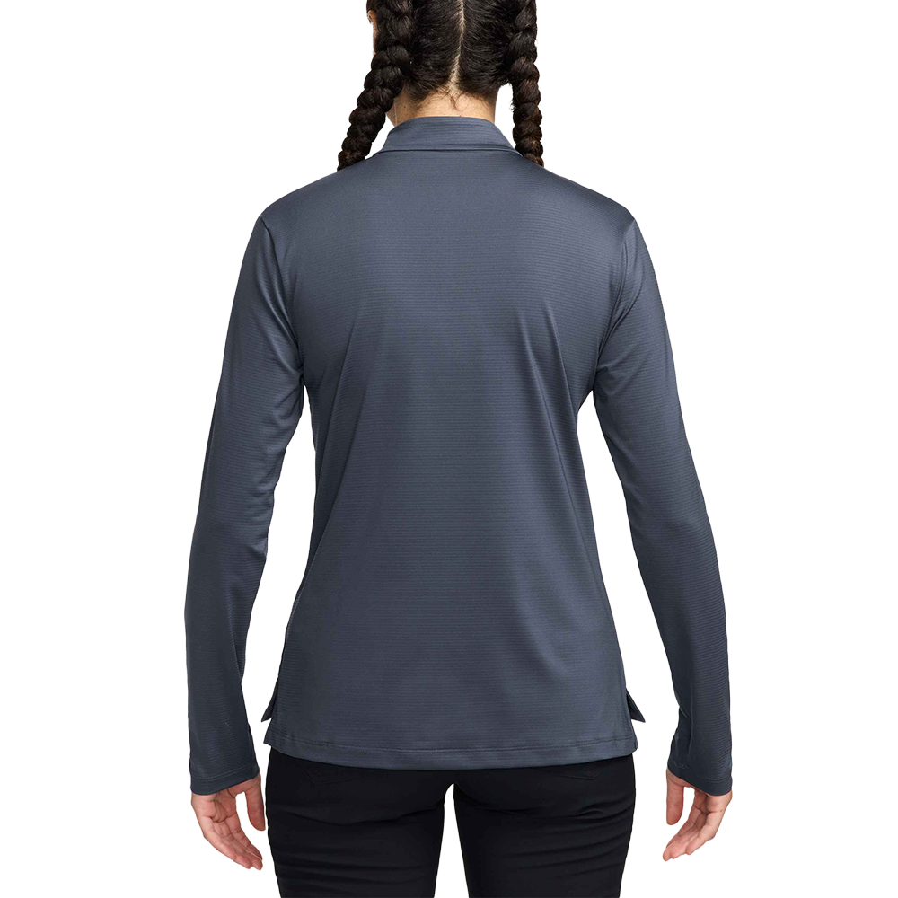 Victory Dri-FIT 1/4-Zip Golf Top.