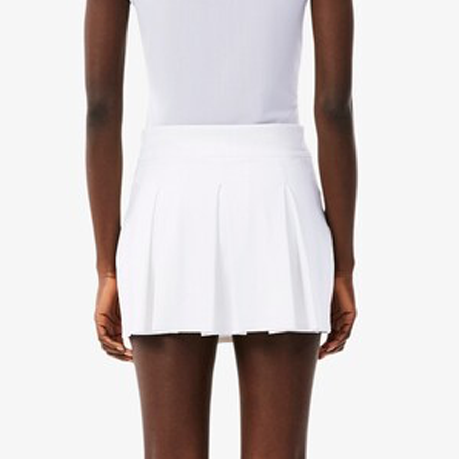 Ultra Dry Tennis Skirt with Liner