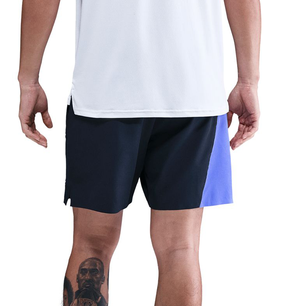 Court Slam Dri-FIT Shorts.
