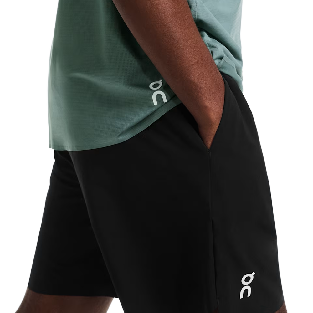 7" Court Shorts