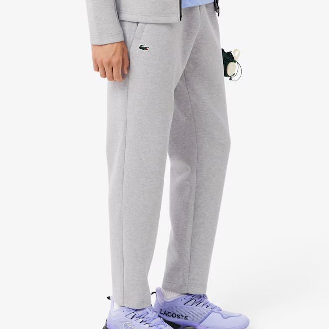 Lightweight Sweatpants.
