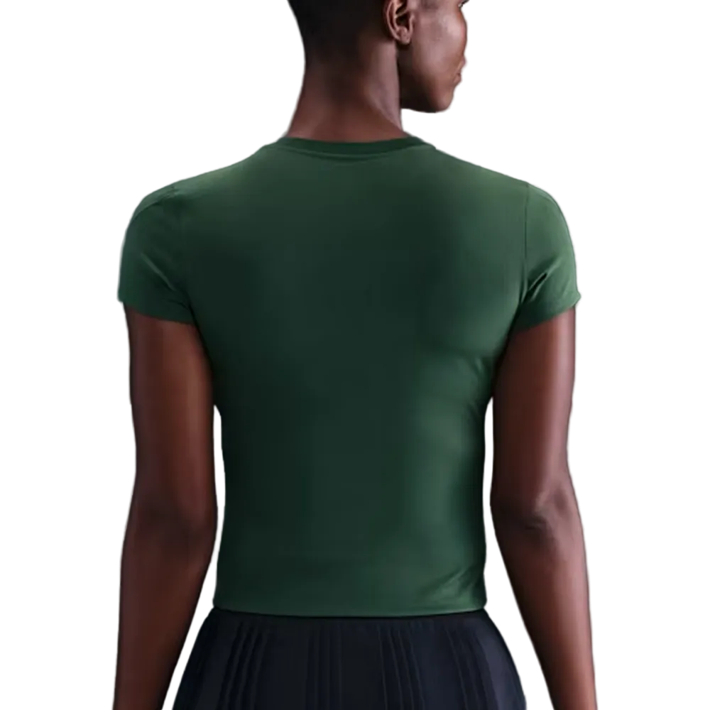 Court Dri-Fit Short Sleeve Advantage Top.