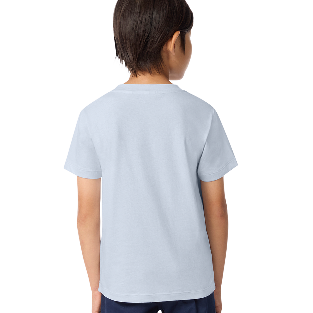 Phoenix Textured Graphic Tee.
