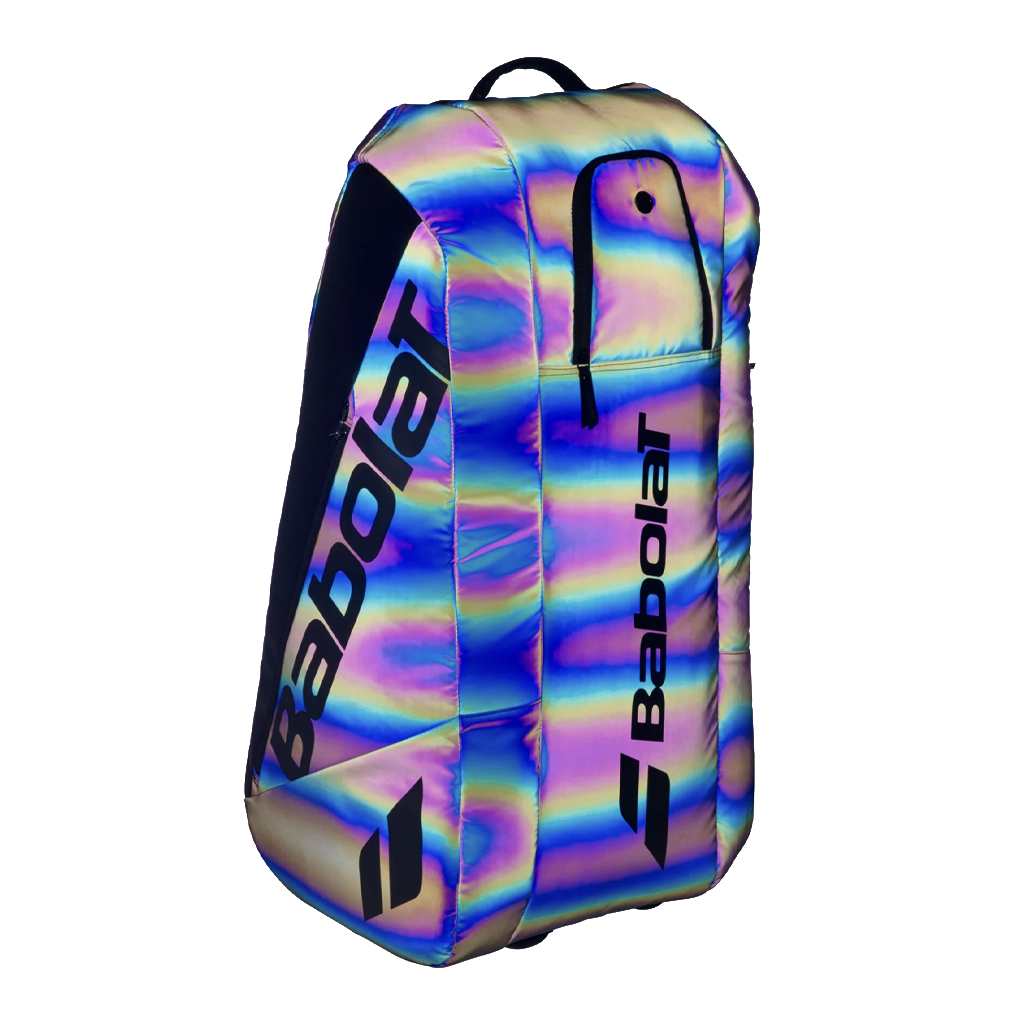 RH 9 X Pure Drive Spectra