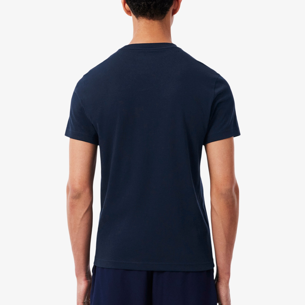 Ultra Dry Crocodile Print Sport T-shirt