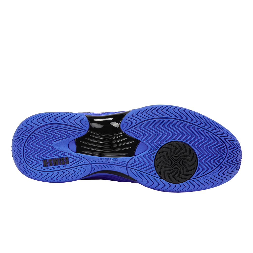 Hypercourt Express 3.
