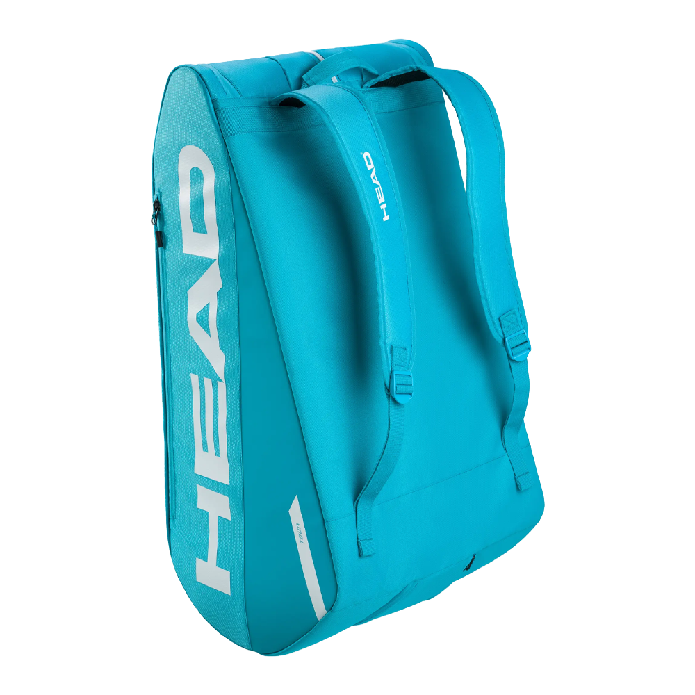 Tour Racquet Bag XL.