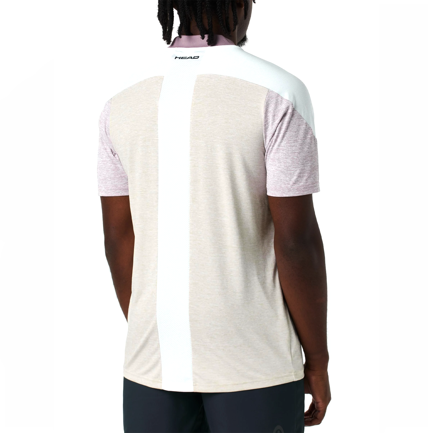 Play Tech Polo Shirt