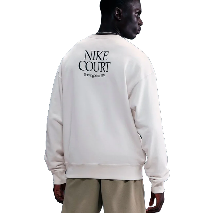 Court Collection Crew